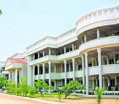 Government College of Engineering Srirangam Building and Facilities photo 3